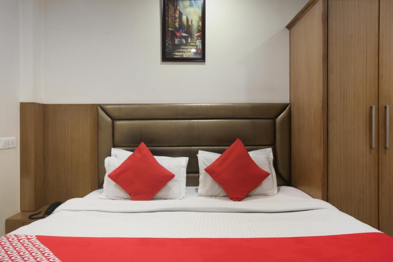 Hotel The Royal Placid Jammu Εξωτερικό φωτογραφία